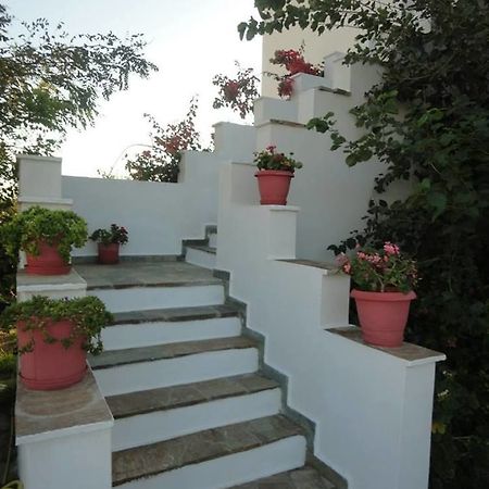 Vavoulas Village Kastrákion Εξωτερικό φωτογραφία