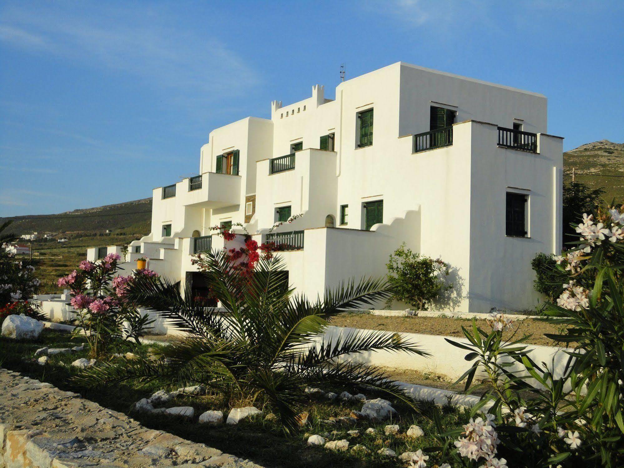 Vavoulas Village Kastrákion Εξωτερικό φωτογραφία