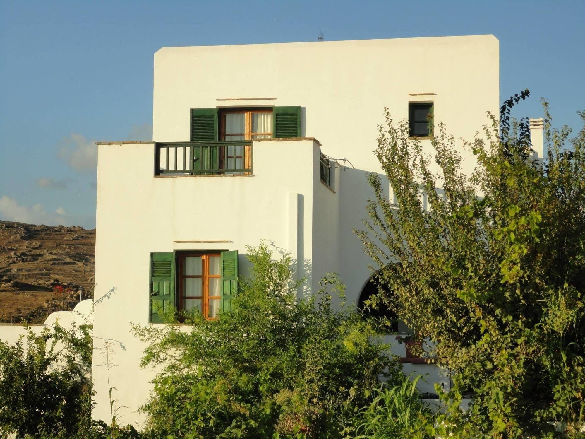 Vavoulas Village Kastrákion Εξωτερικό φωτογραφία