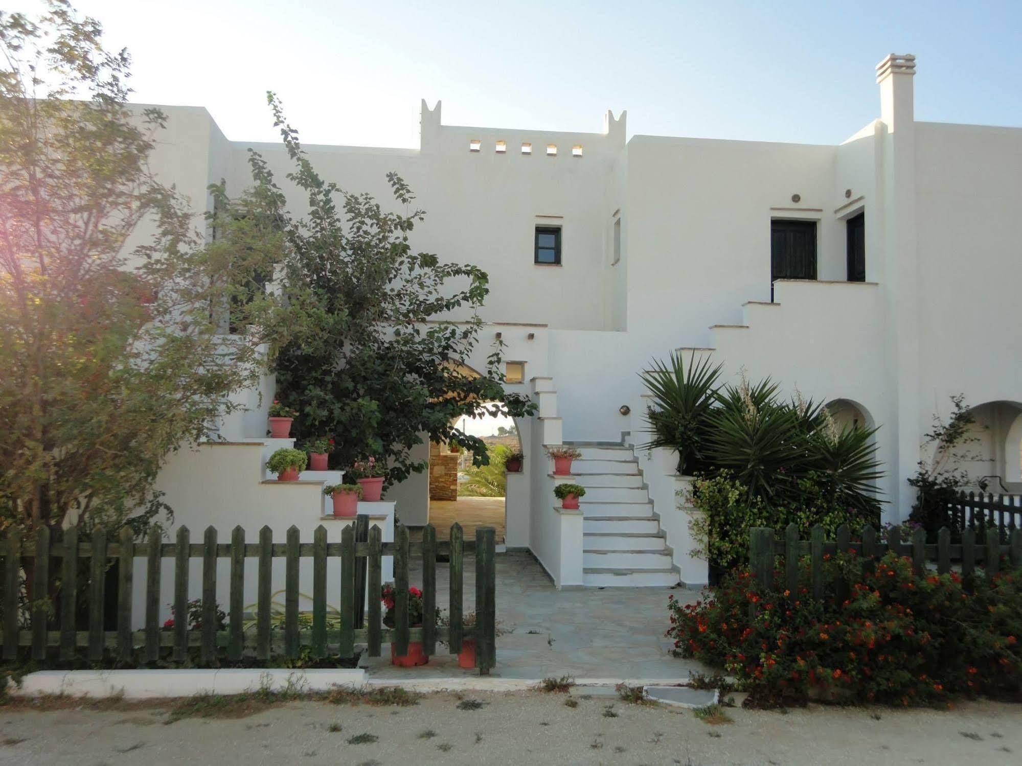 Vavoulas Village Kastrákion Εξωτερικό φωτογραφία