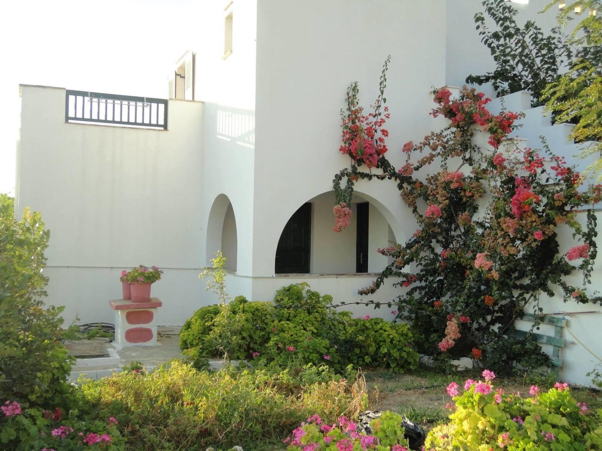 Vavoulas Village Kastrákion Εξωτερικό φωτογραφία
