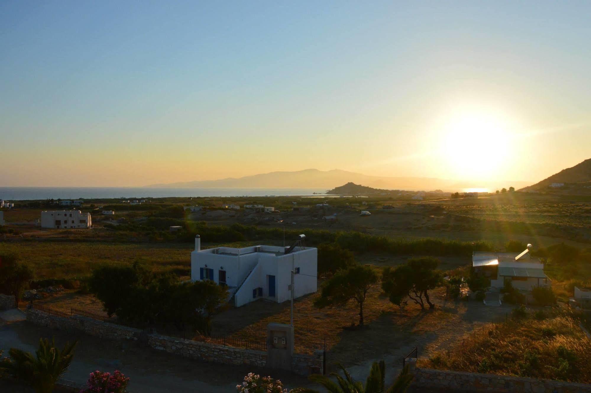 Vavoulas Village Kastrákion Εξωτερικό φωτογραφία