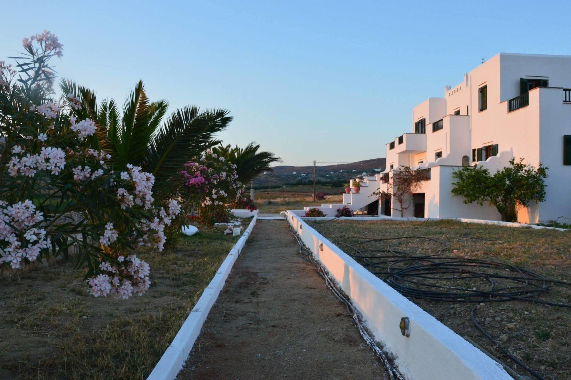 Vavoulas Village Kastrákion Εξωτερικό φωτογραφία