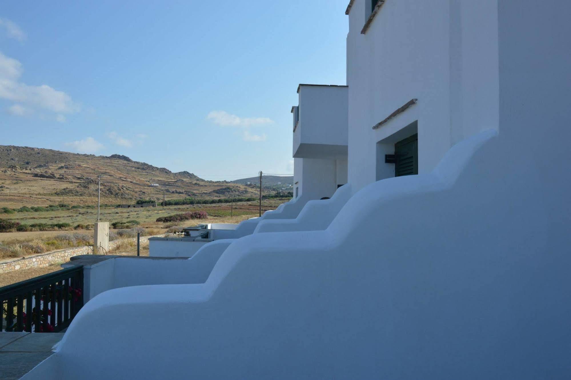 Vavoulas Village Kastrákion Εξωτερικό φωτογραφία