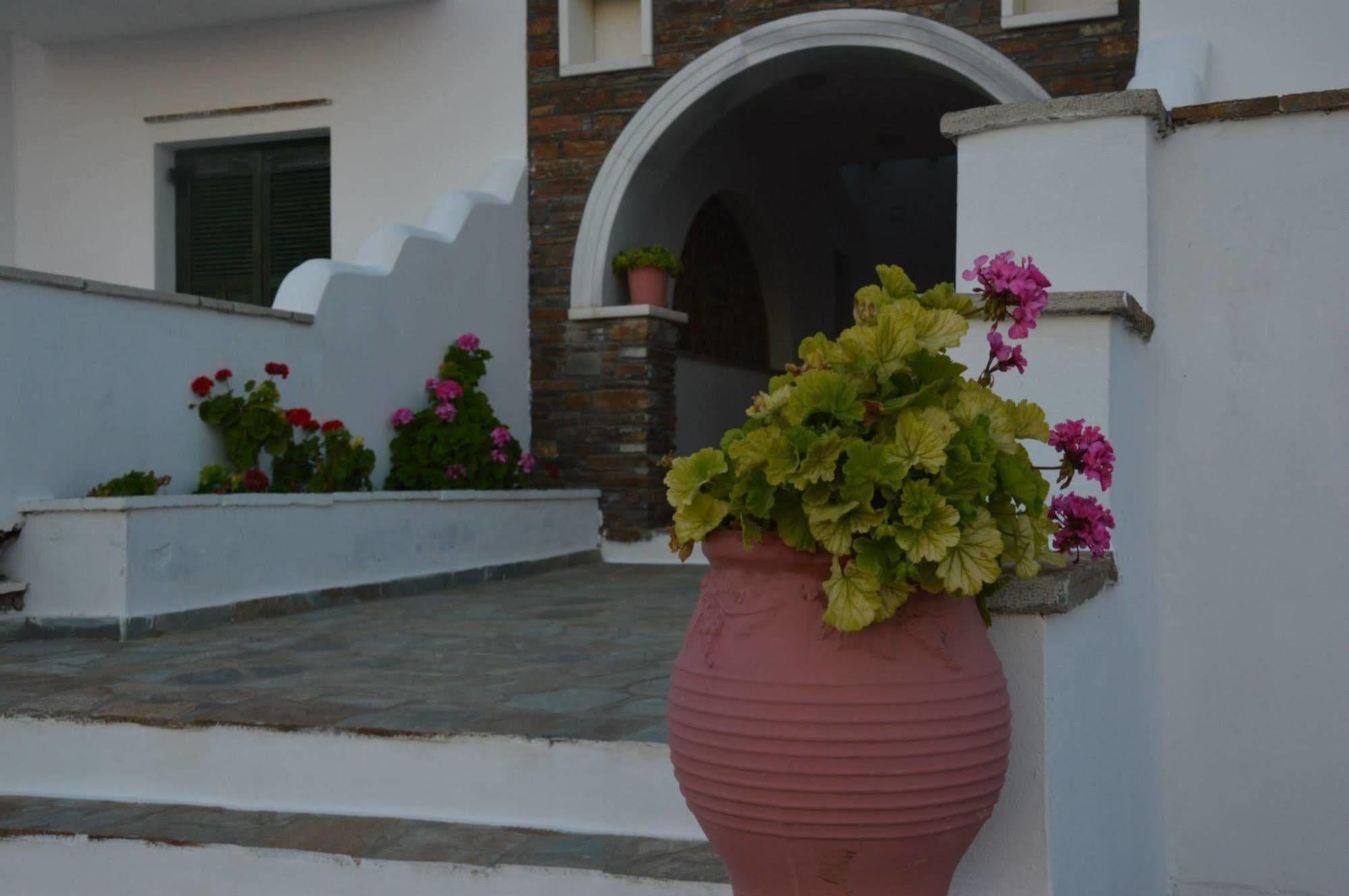 Vavoulas Village Kastrákion Εξωτερικό φωτογραφία