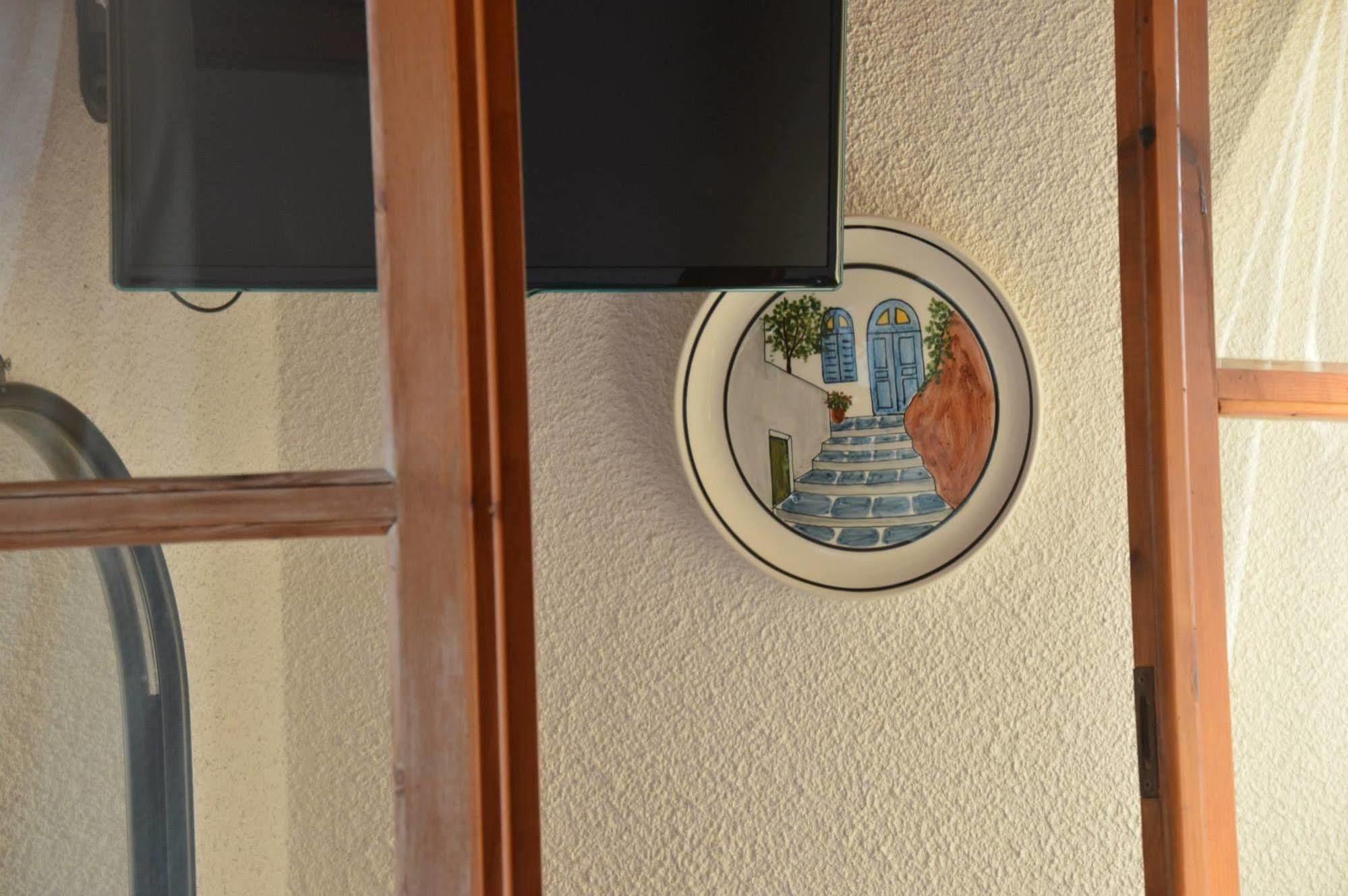 Vavoulas Village Kastrákion Εξωτερικό φωτογραφία