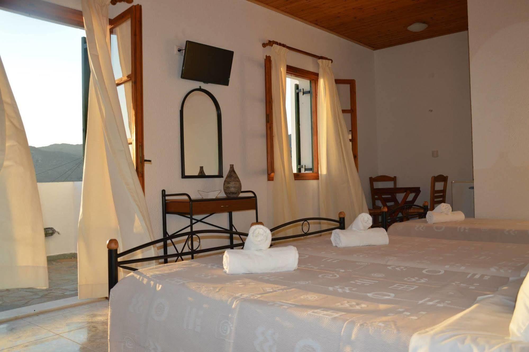 Vavoulas Village Kastrákion Εξωτερικό φωτογραφία