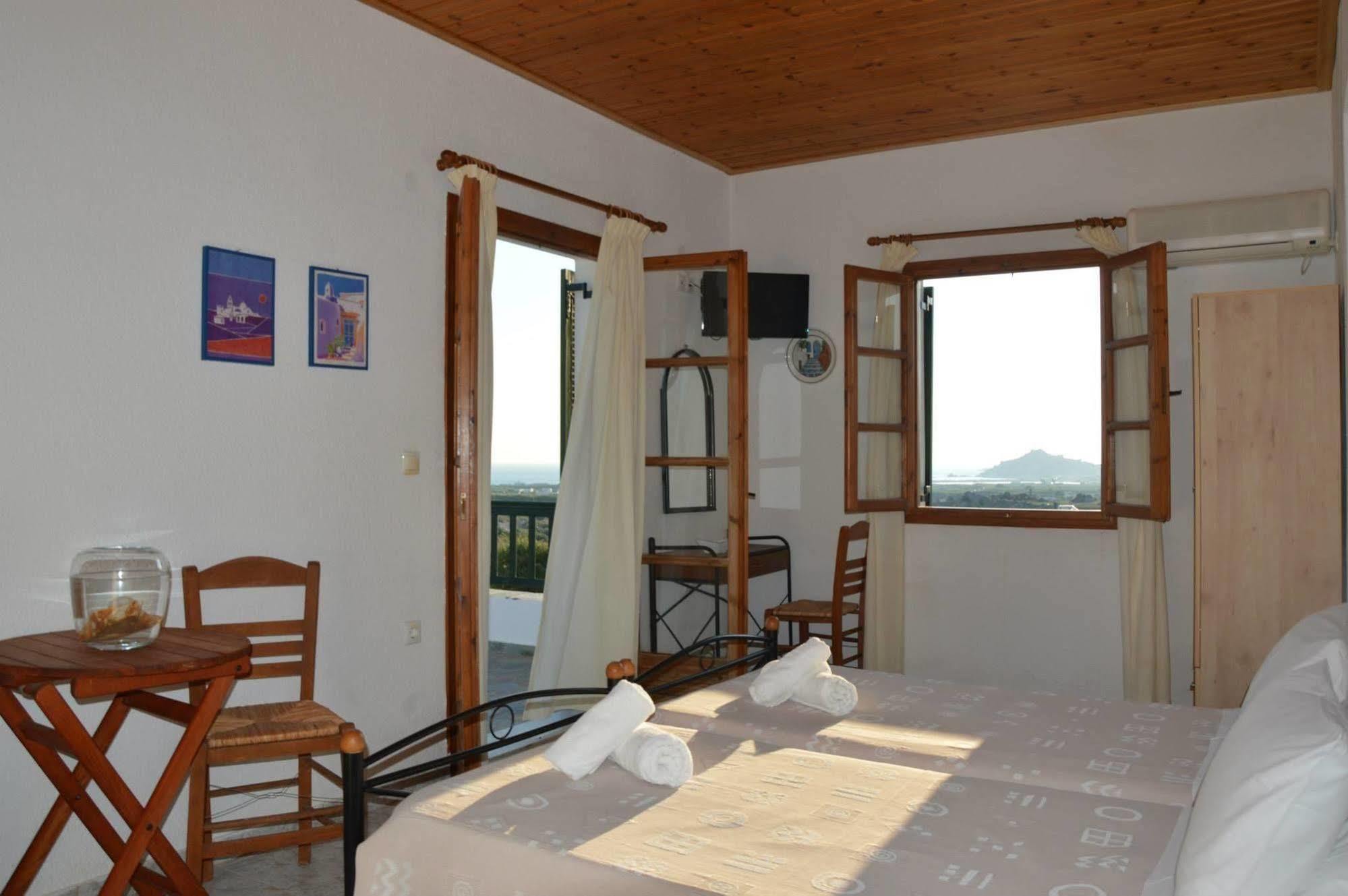 Vavoulas Village Kastrákion Εξωτερικό φωτογραφία