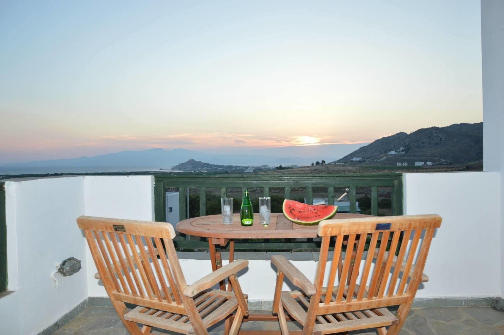 Vavoulas Village Kastrákion Εξωτερικό φωτογραφία
