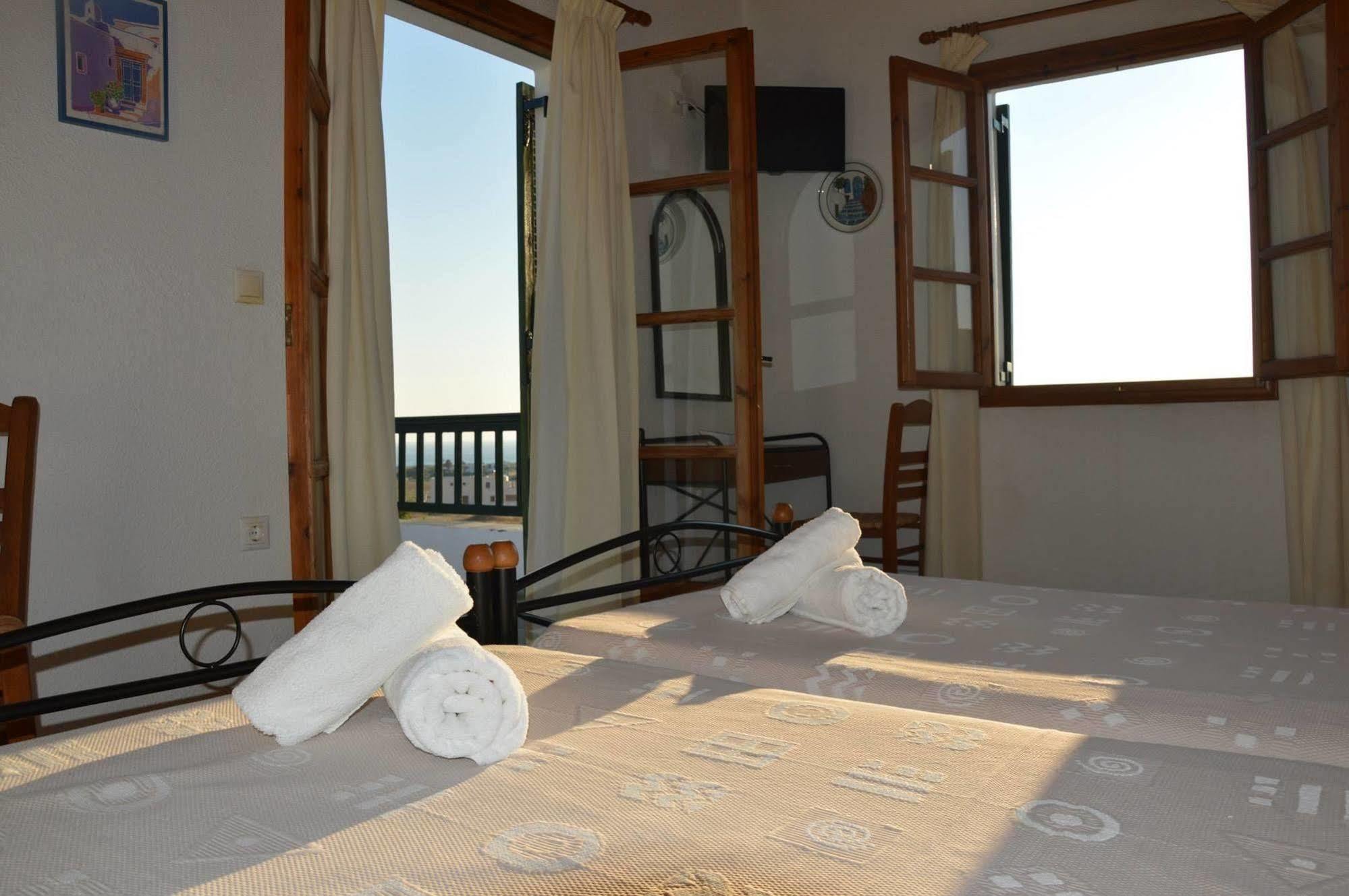 Vavoulas Village Kastrákion Εξωτερικό φωτογραφία