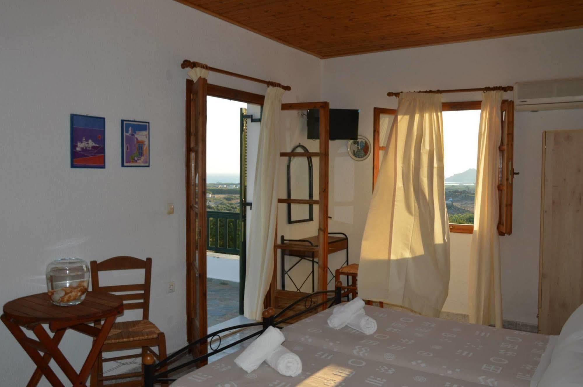 Vavoulas Village Kastrákion Εξωτερικό φωτογραφία