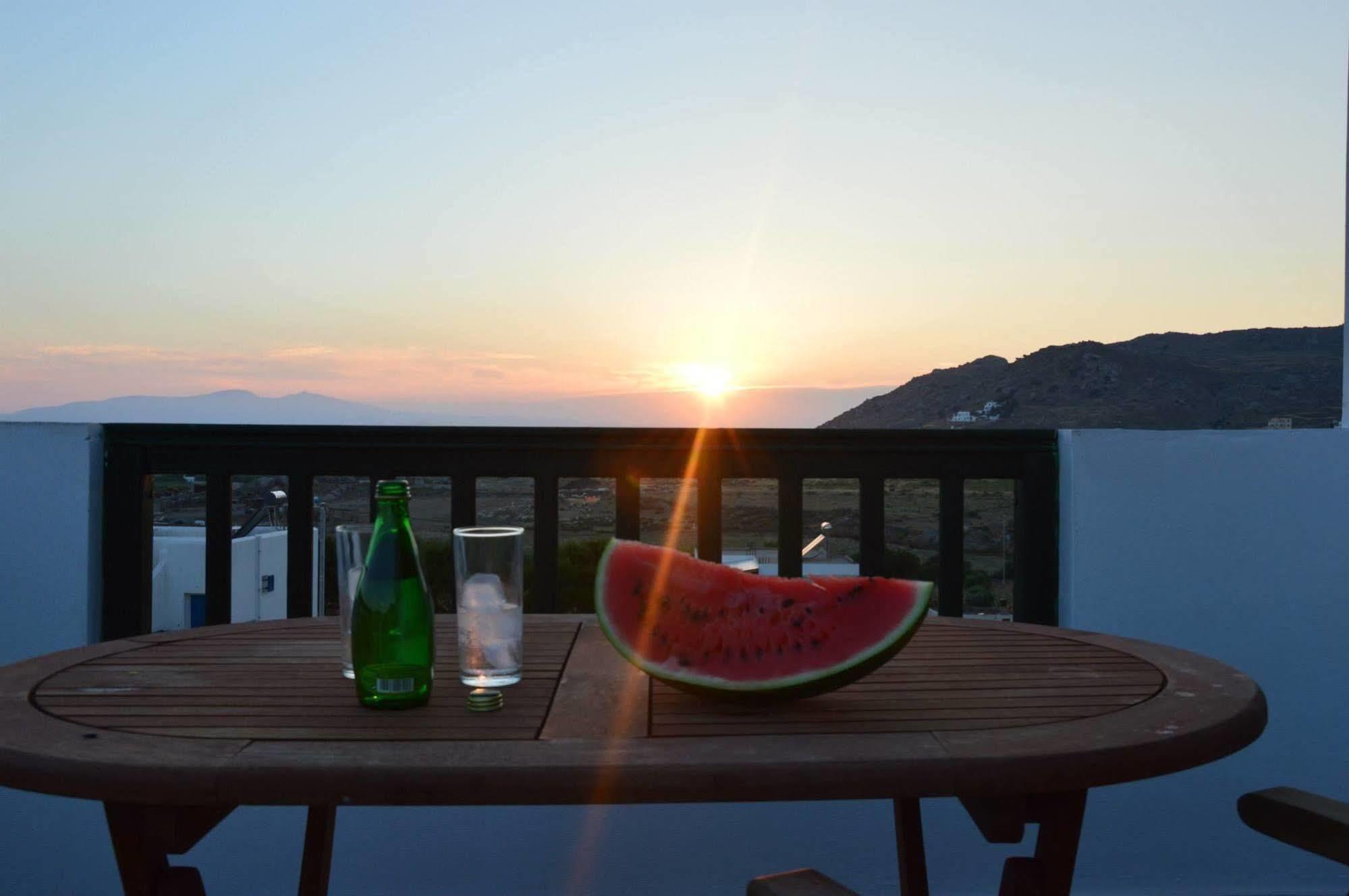 Vavoulas Village Kastrákion Εξωτερικό φωτογραφία
