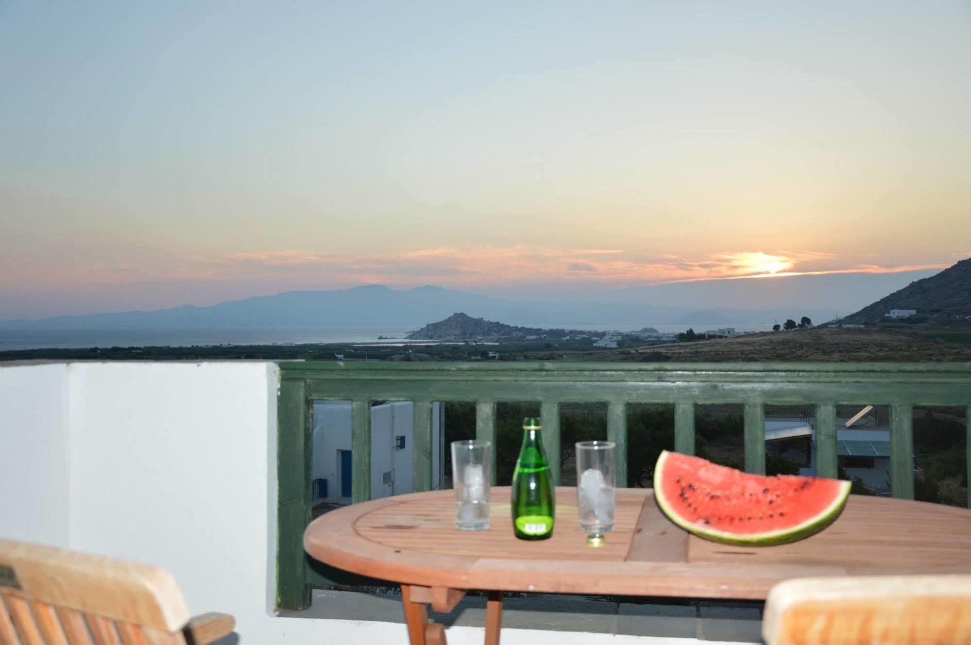 Vavoulas Village Kastrákion Εξωτερικό φωτογραφία